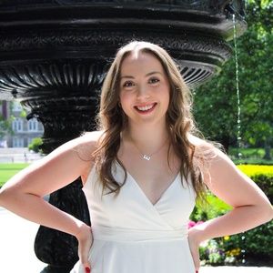 Meet your Posher, Erin